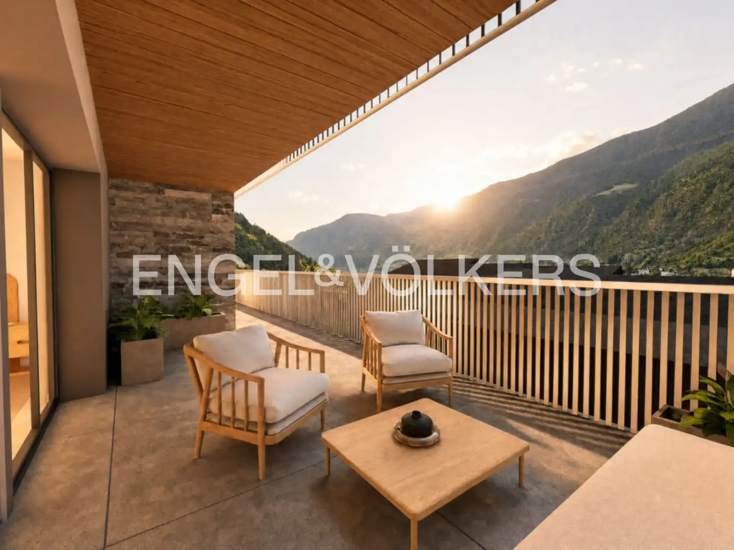 Appartement neuf avec ascenseur à vendre à Encamp pueblo, imagen 11