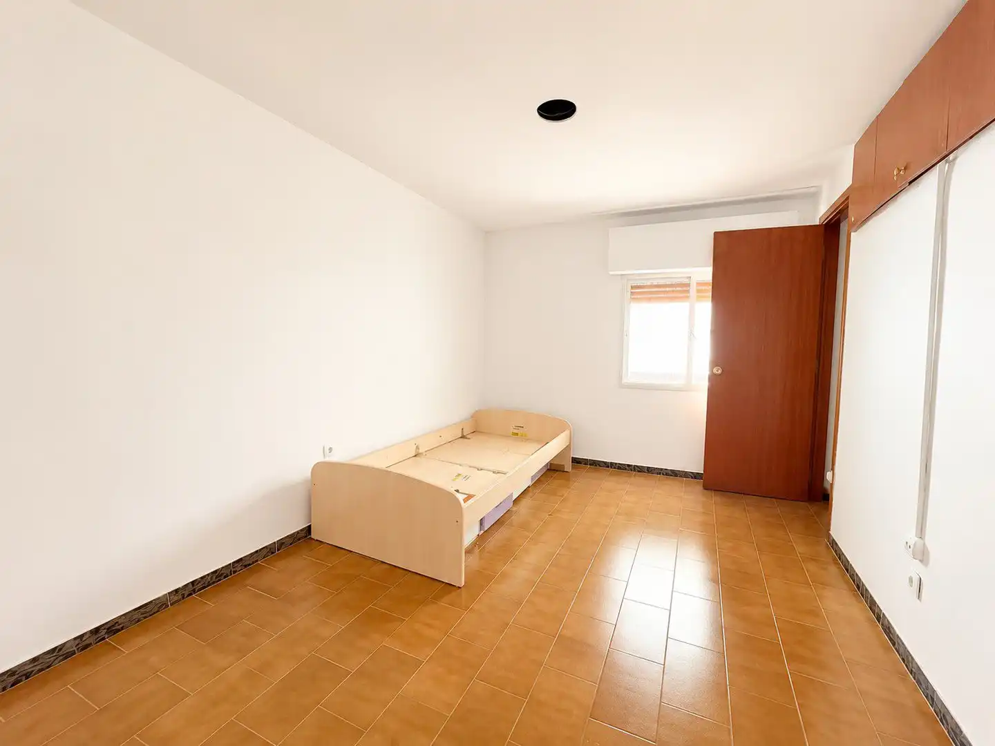 Dormitori de Casa o xalet en venda en Sueca amb Terrassa i Traster