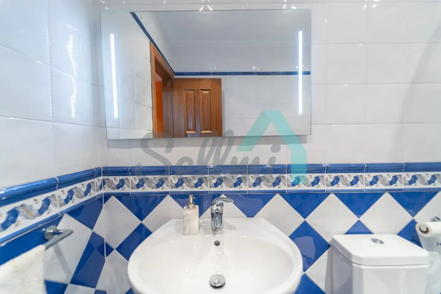 Casa amb jardí en venda a Mieres, imagen 133