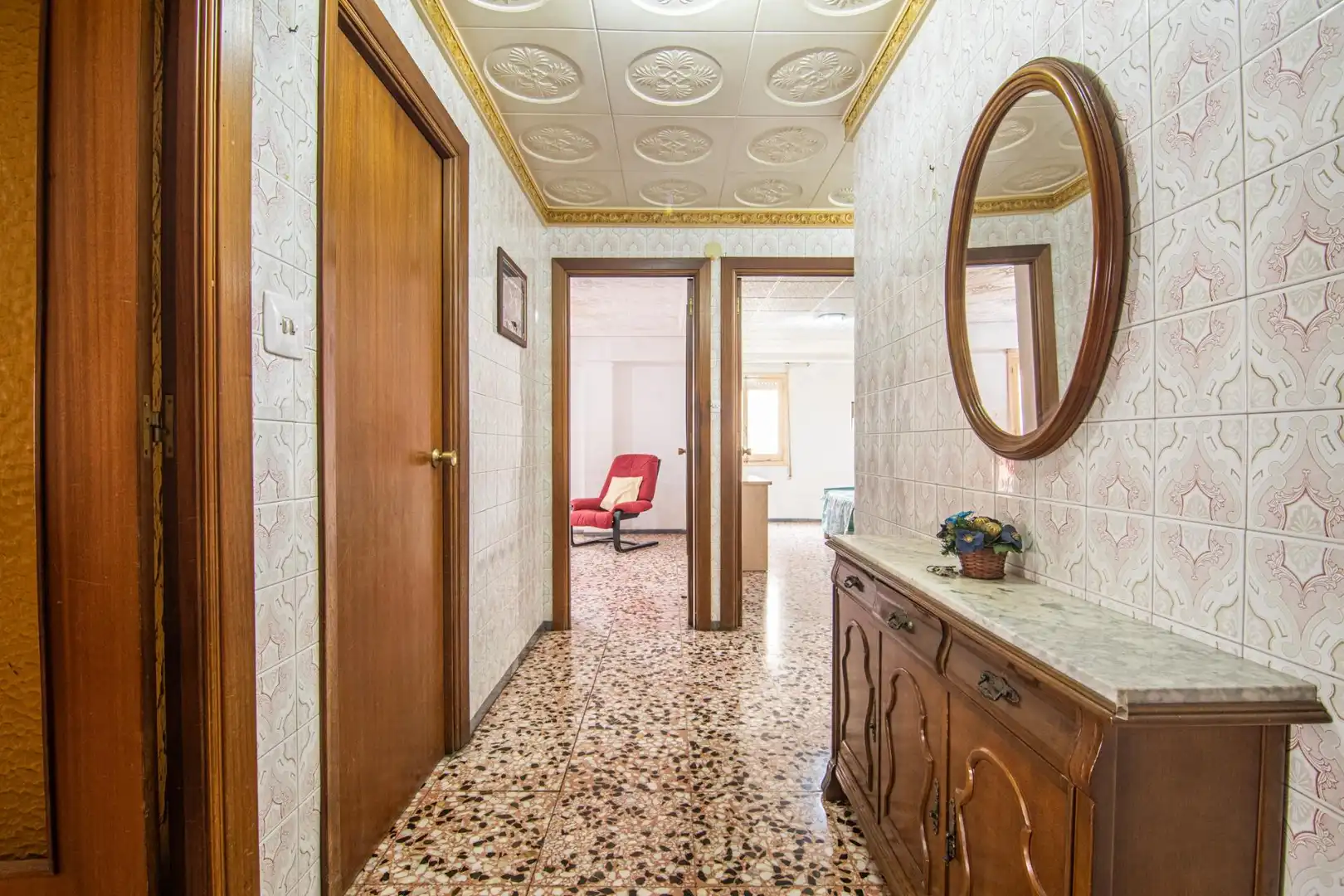 Wohnung mit Aufzug zum Verkauf in CLEMENTE GONZALVEZ VALLS, imagen 8