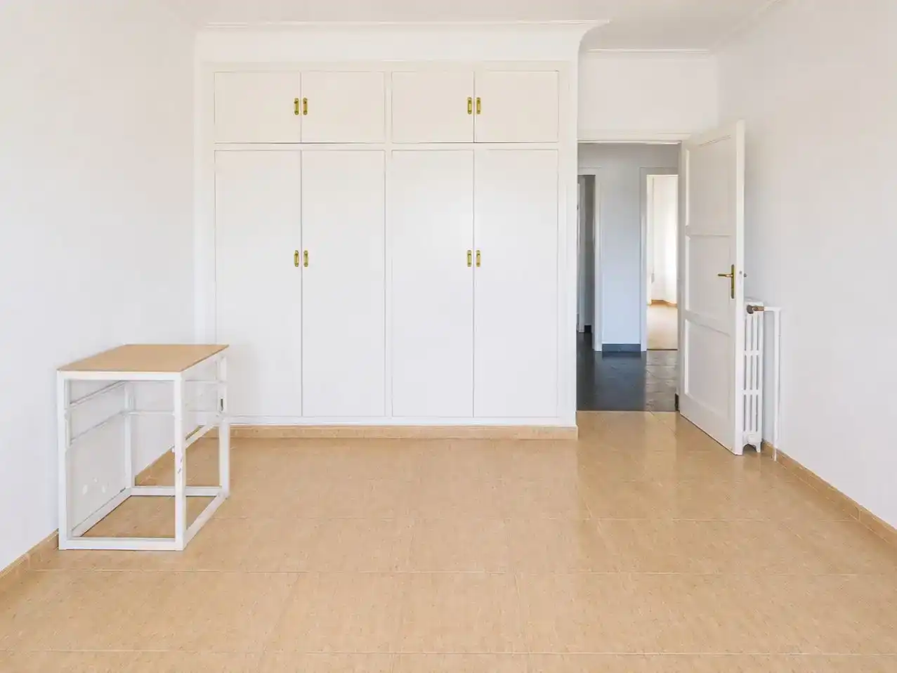 Bedroom of Houses for sale in Puertollano