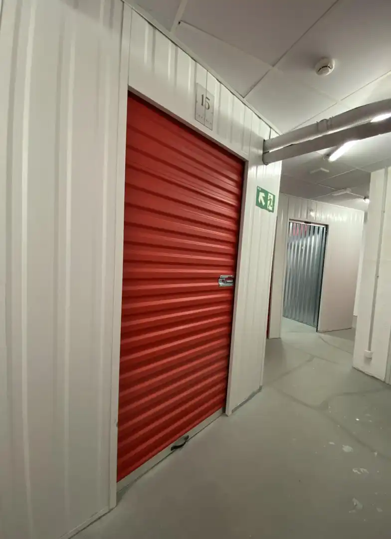 Trastero en venta en Madrid