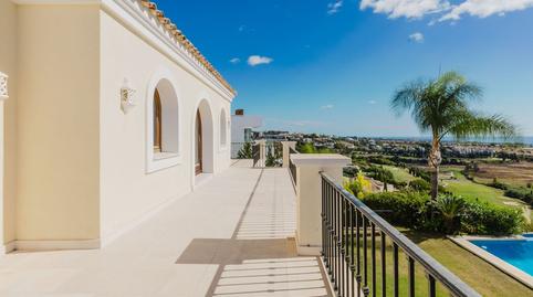 Foto 4 de Casa o xalet de lloguer a Loma de los Riscos, Torremolinos