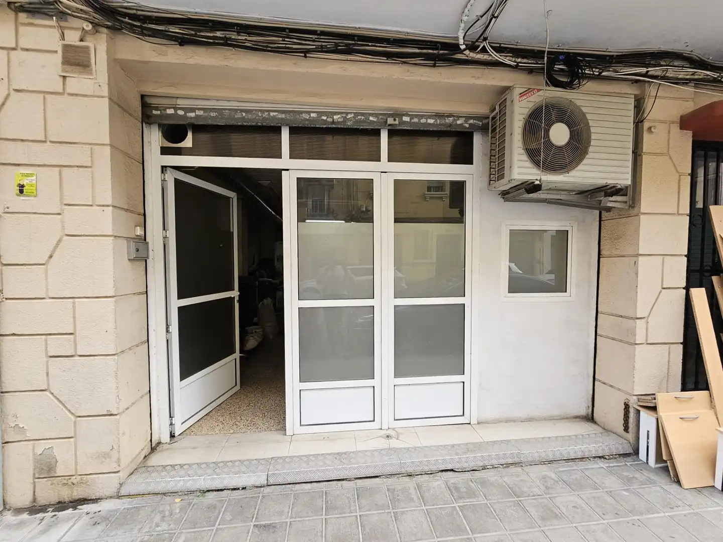 Local en venta en  Valencia Capital