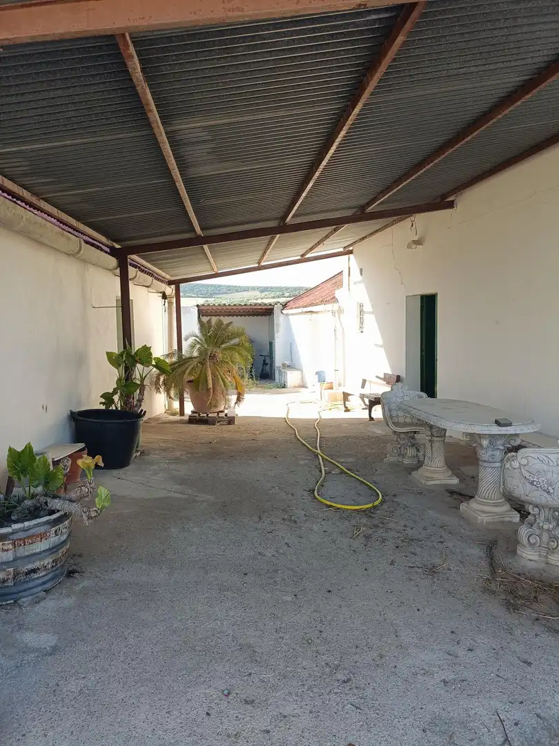 Casa rústica en venda a Arcos de la Frontera, imagen 39