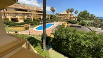 Jardí de Apartament en venda en Marbella amb Aire condicionat, Terrassa i Traster