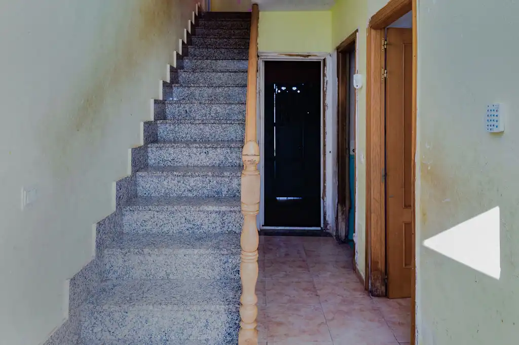 Einfamilien-Reihenhaus zum Verkauf in Níjar
