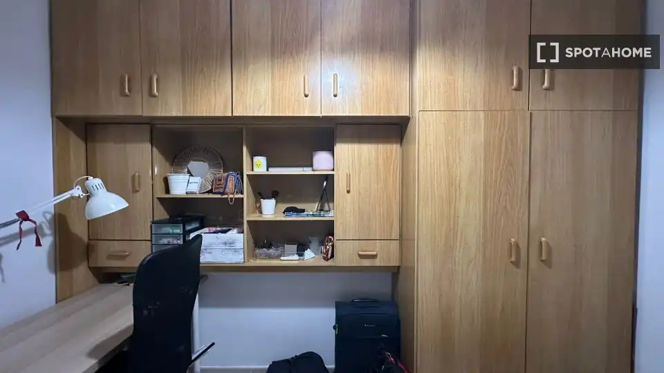 Habitación en Collblanc