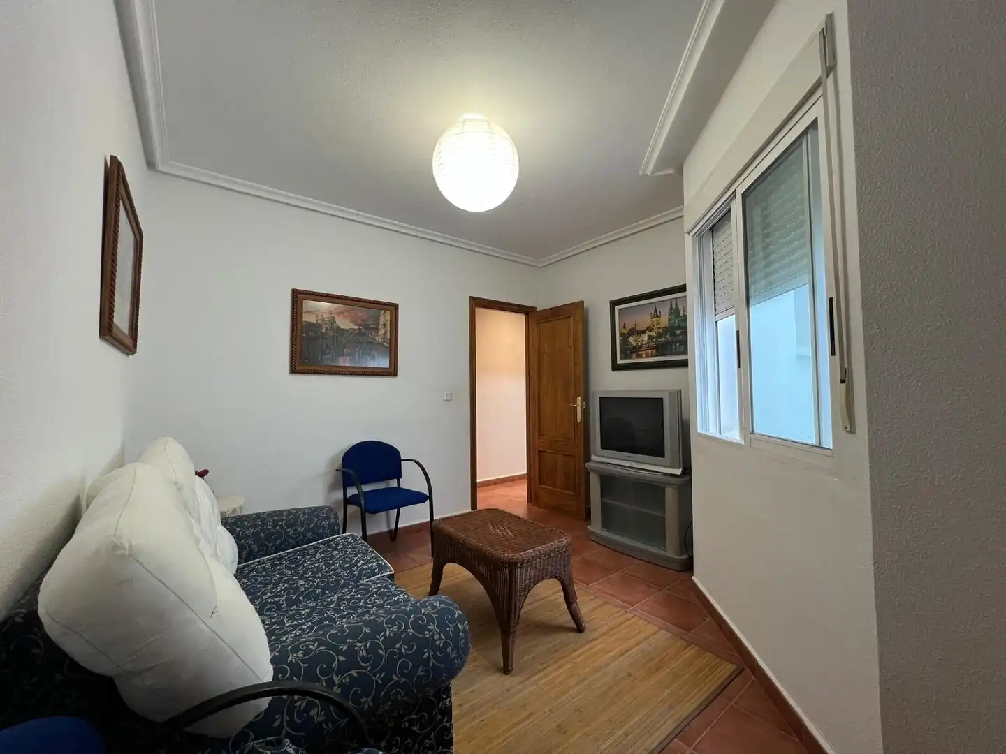 Apartament amb terrassa en venda a Centro, imagen 5