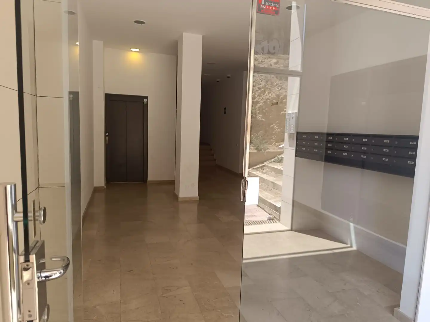 Flat for rent in Nou Eixample Sud