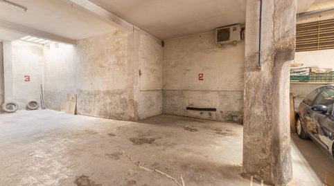 Foto 5 de Garatge en venda a Calle San Pedro Martir, 23, San Matías - Realejo, Granada Capital