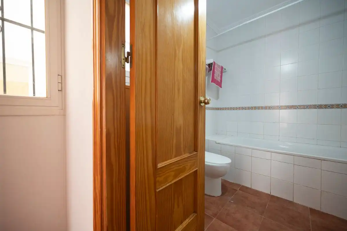 Appartamento con terrazza in vendita a Carrer de Galícia, imagen 19