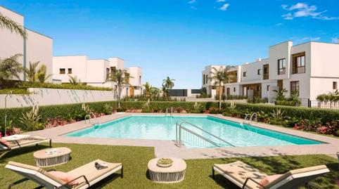 Photo 4 from new construction home in Flat for sale in Calle Carmen Hermosin Bono, Entrenúcleos, Sevilla