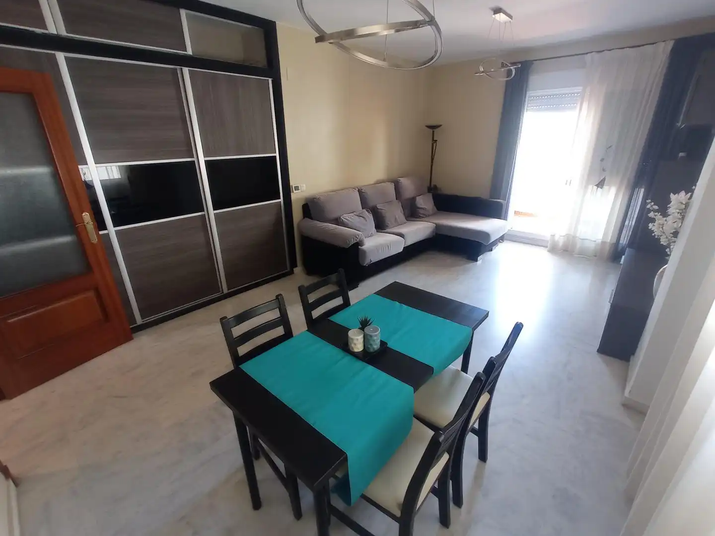 Flat with terrace for sale in Casines, imagen 5