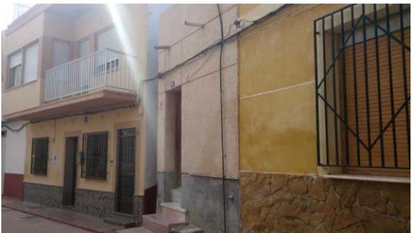 Casa o chalet en venta en N/A, Las Majadas - Las Molinetas - Labradorcico