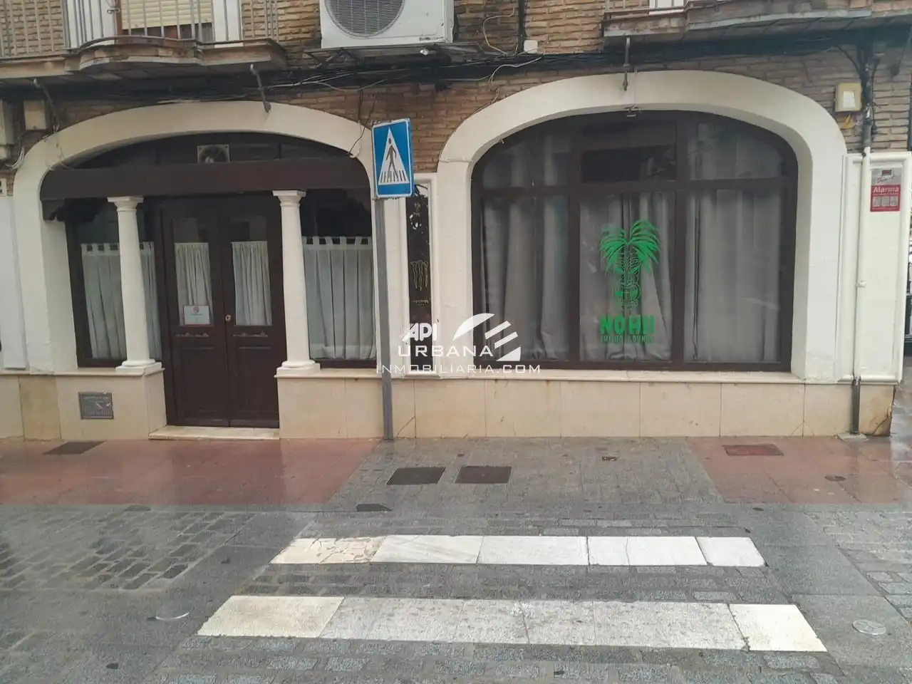 Gewerbefläche zur Miete in Juan Jiménez Cuenca, imagen 9