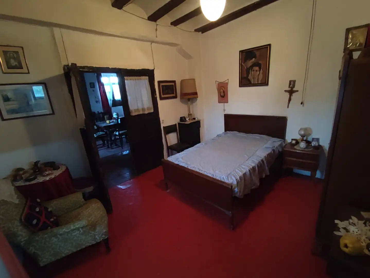 Habitación de Piso en venta en Arraia-Maeztu con Amueblado