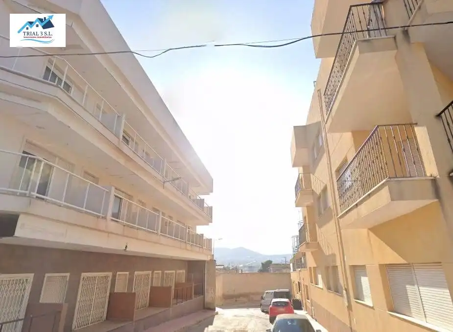 Wohnung zum Verkauf in Calle AZORIN, imagen 2