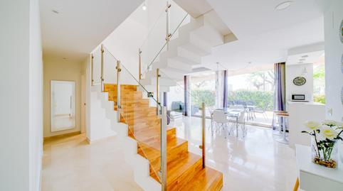 Foto 4 de Casa o xalet en venda a Carrer Paraiso, Poble Nou - Montiboli, Alicante