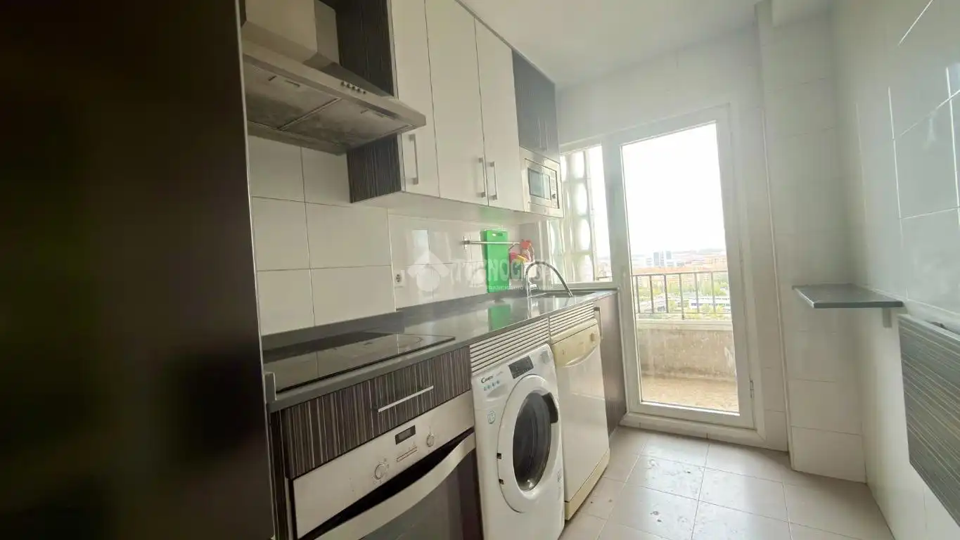 Wohnung mit Aufzug zum Verkauf in Casco Histórico, imagen 12