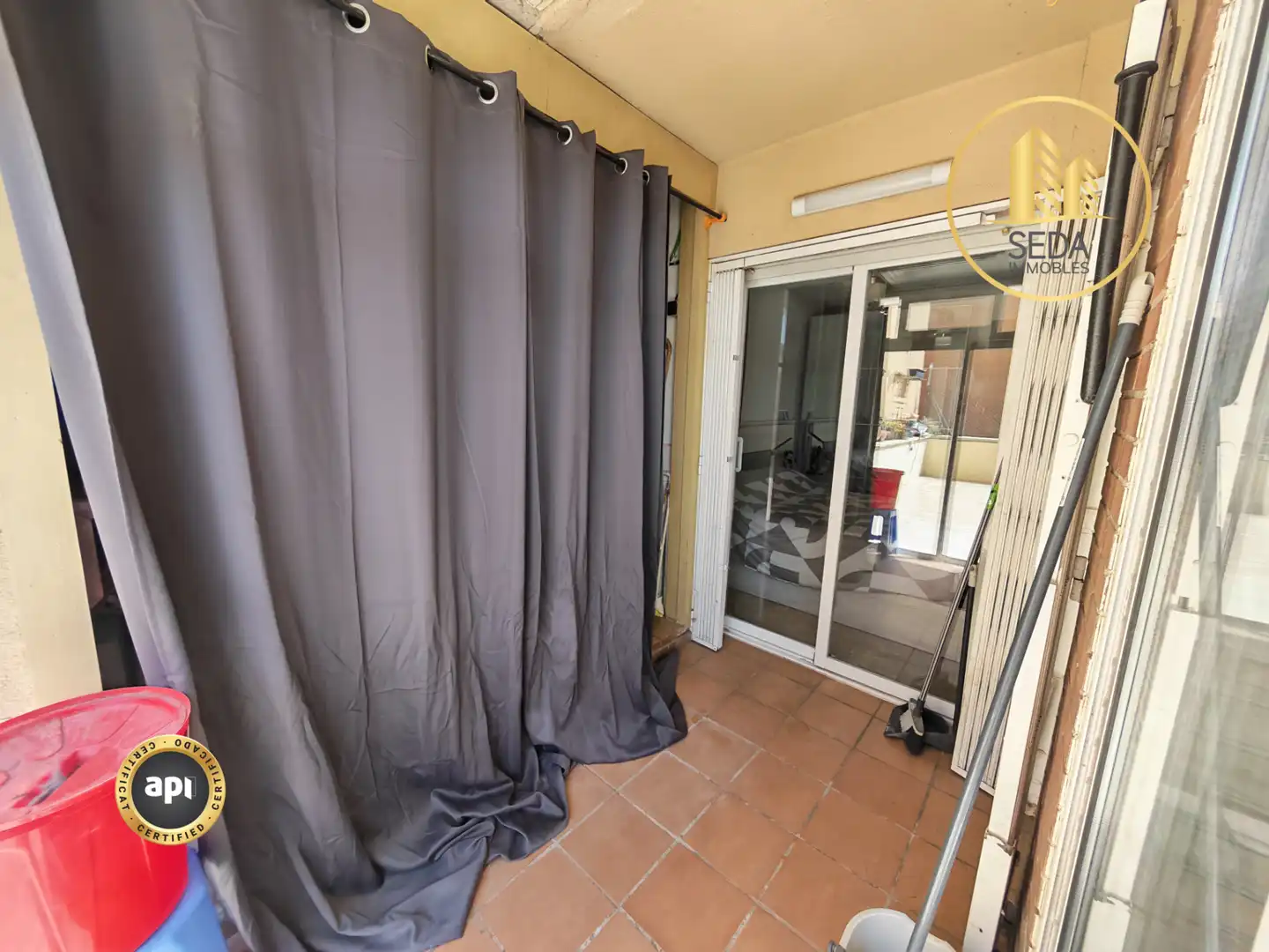 Terraza de Planta baja en venta en Sant Celoni con Aire acondicionado, Calefacción y Terraza
