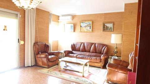 Foto 5 de Pis en venda a La Creu Coberta,  Valencia Capital