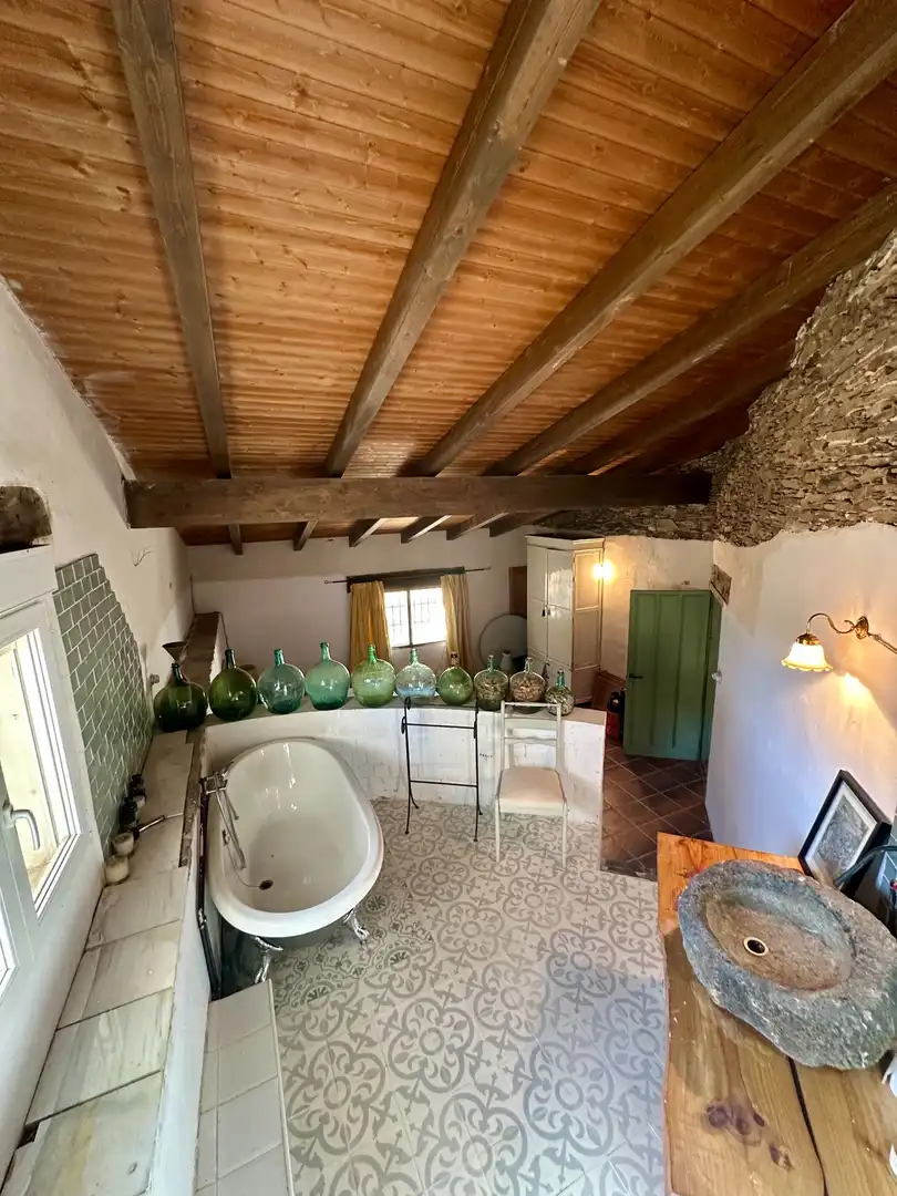 Maison avec piscine à vendre à Malpartida de Plasencia, imagen 13