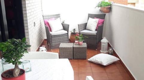 Foto 4 de Ático en venta en Centro, Valencia