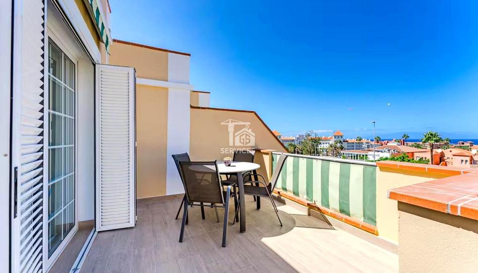 Photo 1 of Flat for sale in Roque de la Fortaleza, Playa del Duque, Santa Cruz de Tenerife
