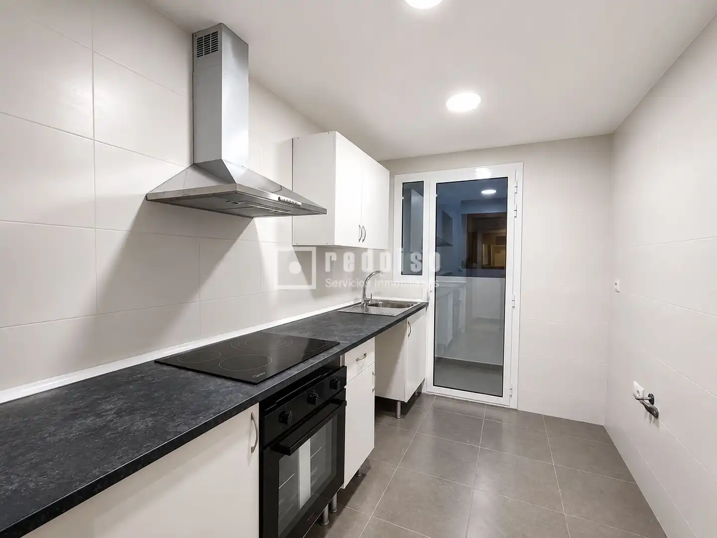 Piso de alquiler en de la Safor, Carlet