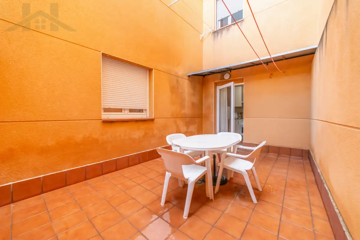 Terrassa de Planta baixa en venda en Ciempozuelos amb Aire condicionat, Calefacció i Terrassa