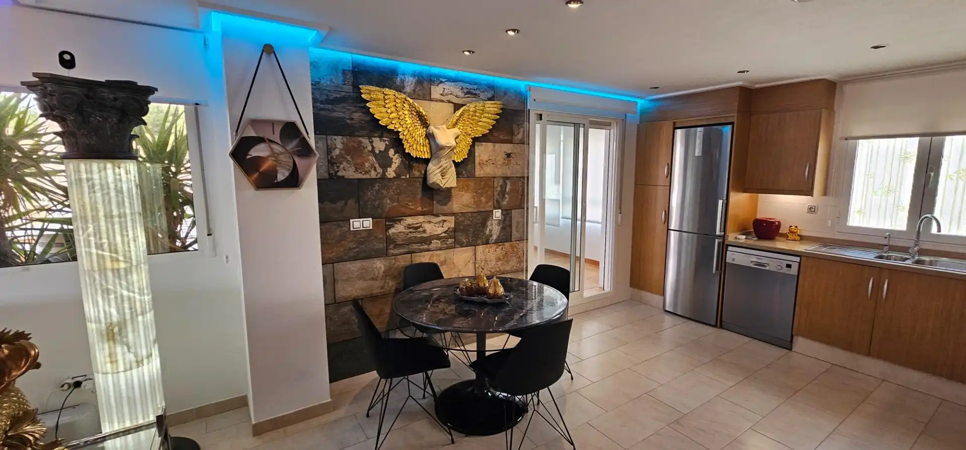 Apartment with terrace for sale in Orihuela Costa, imagen 20