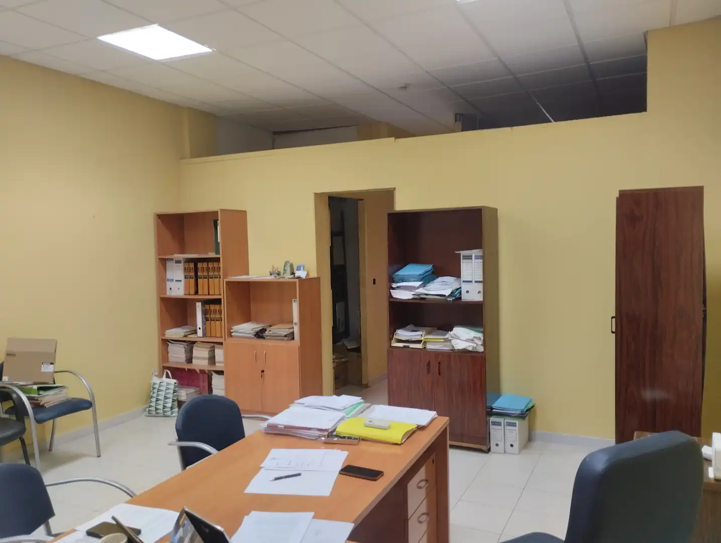 Local comercial en venda a Calle Vereda de Chapatales, imagen 6