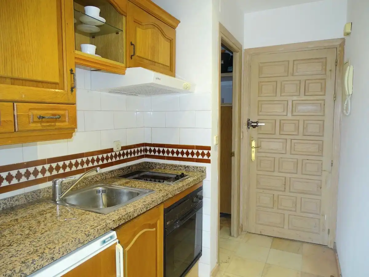 Apartament en venda a La Carihuela - Los Nidos, imagen 4