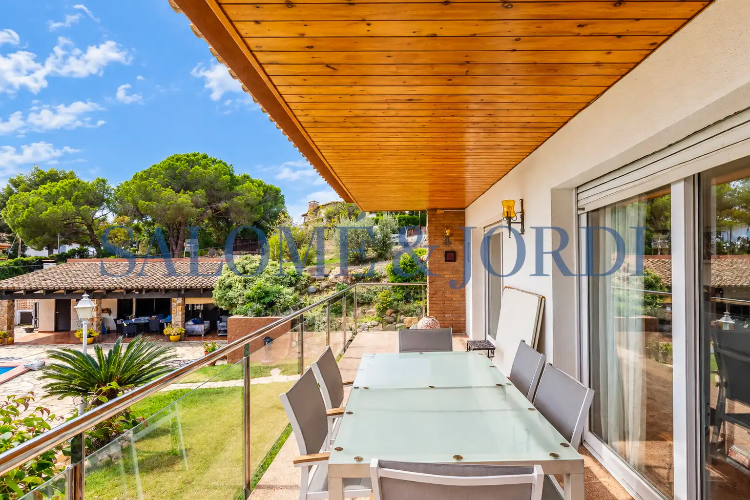 Maison avec piscine à vendre à Carrer Catalunya, imagen 15