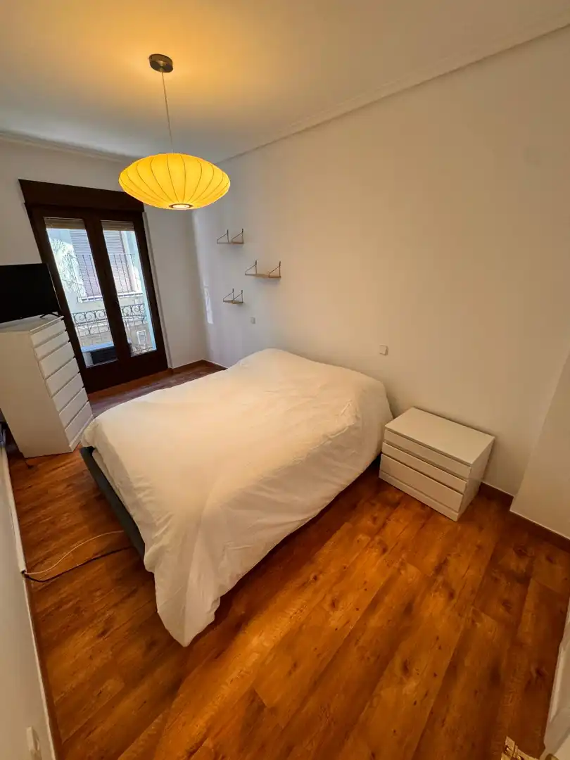 Apartamento con balcón en venta en Calle de San Juan, imagen 10