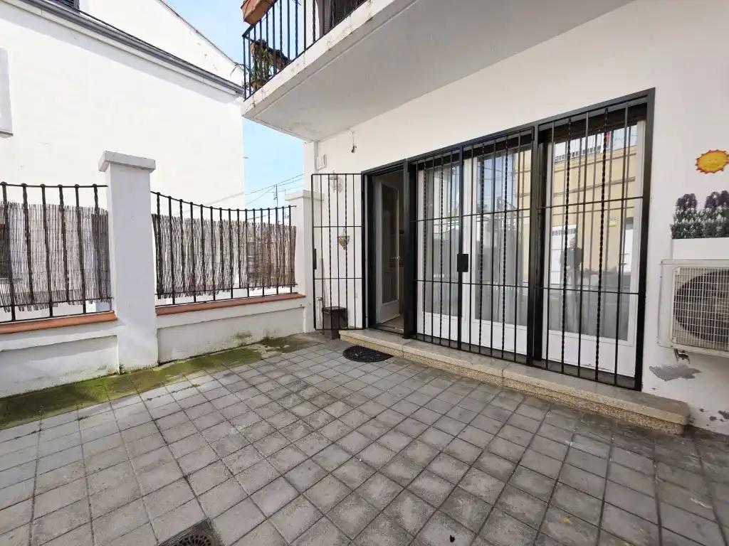 Apartamento de alquiler en Veral d'Ocata