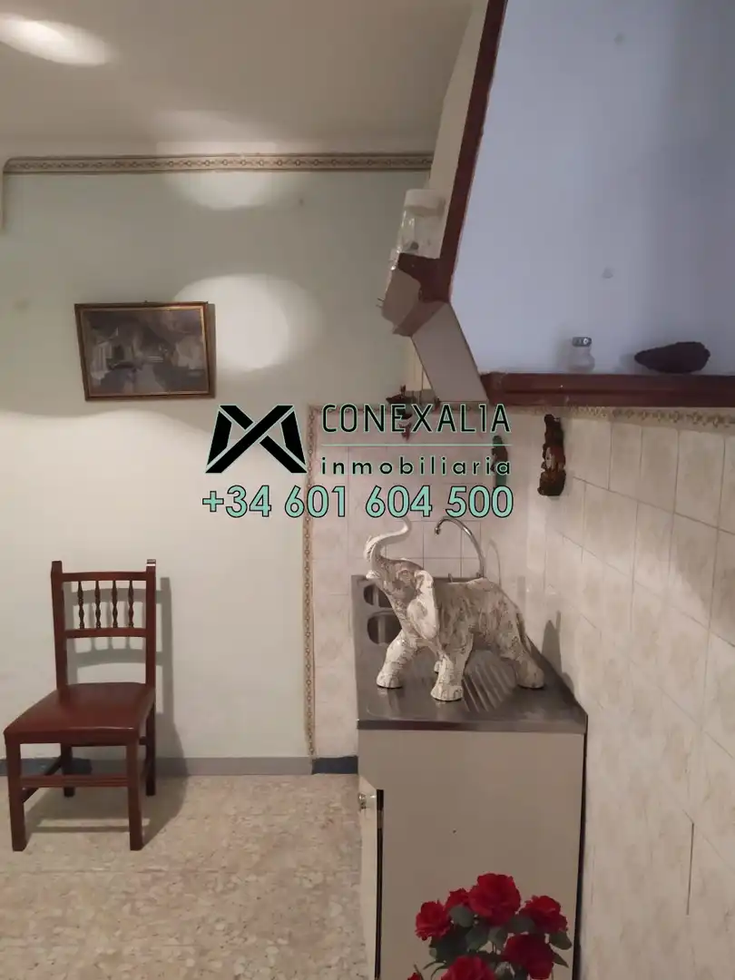 Casa amb terrassa en venda a Olvera, imagen 9
