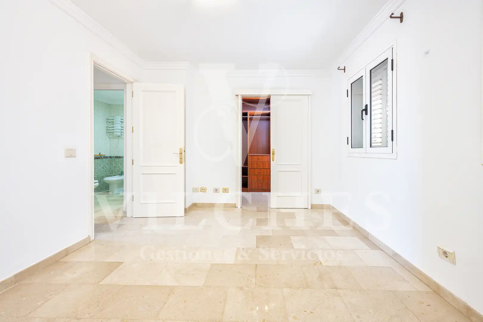 Habitación de Casa adosada en venta en Telde con Trastero