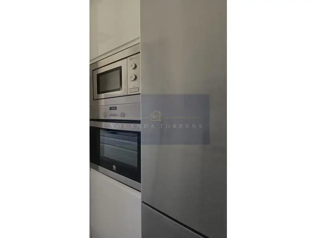 Cocina de Piso en venta en Alcalá de Guadaira