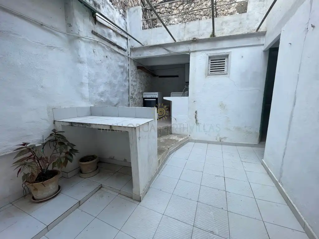 Casa o chalet en venta en Pollença