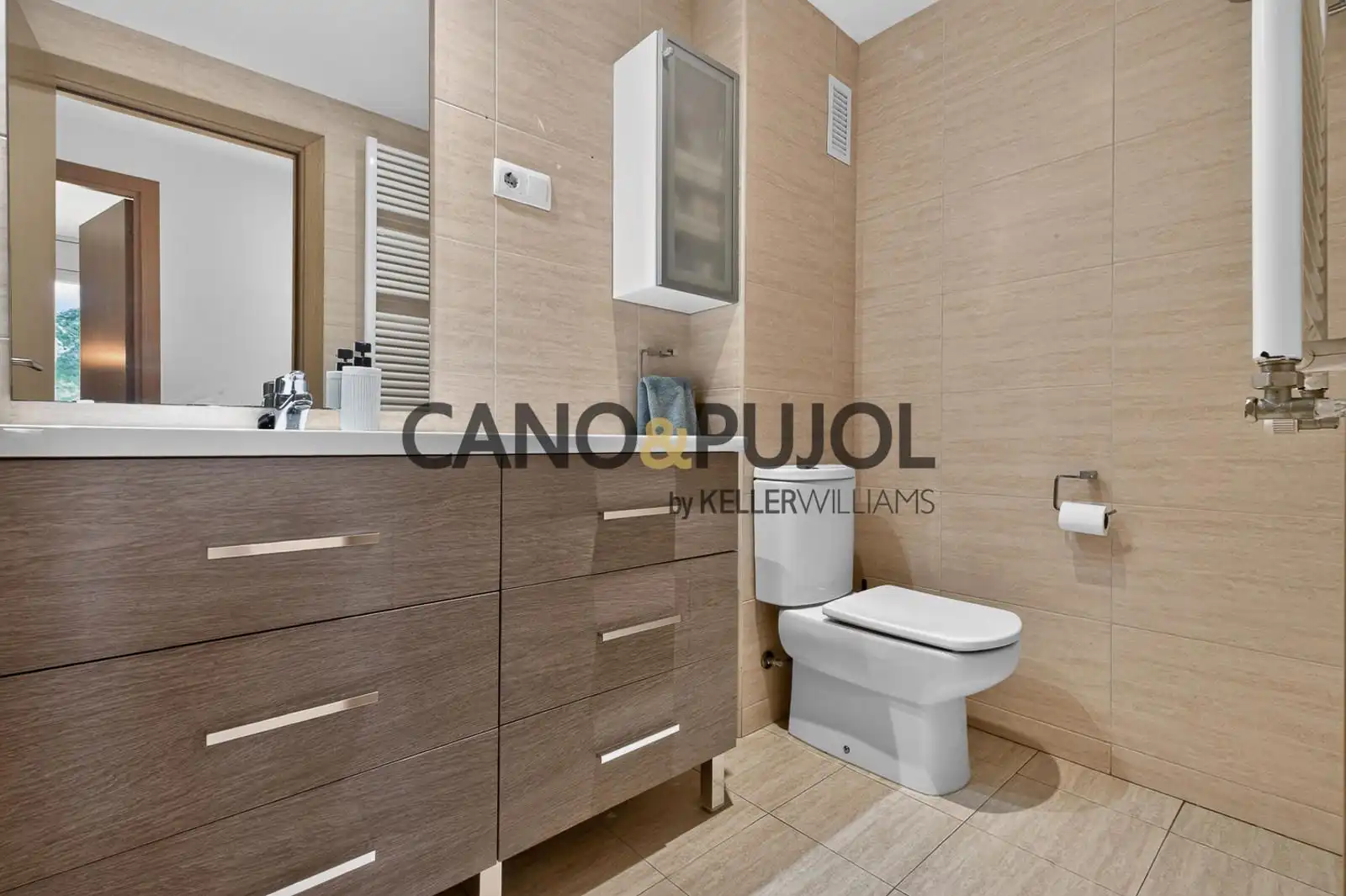 Appartement avec piscine à vendre à Corbera de Llobregat, imagen 33
