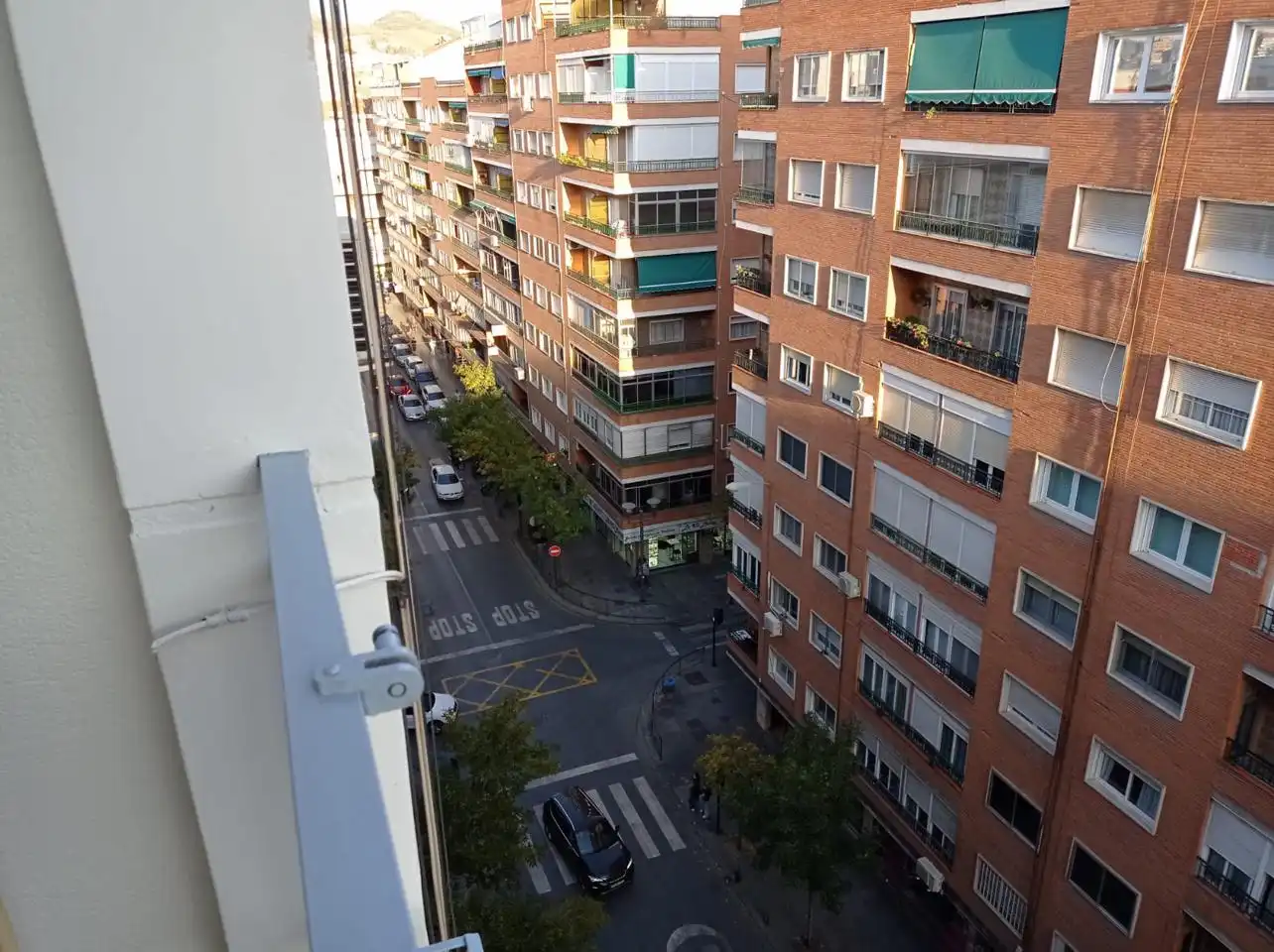 Flat with terrace to rent in Emperatriz Eugenia, imagen 7