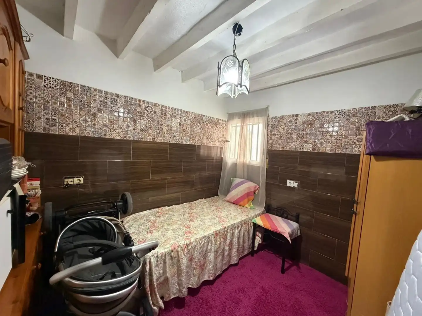 Habitación de Casa o chalet en venta en Almoradí