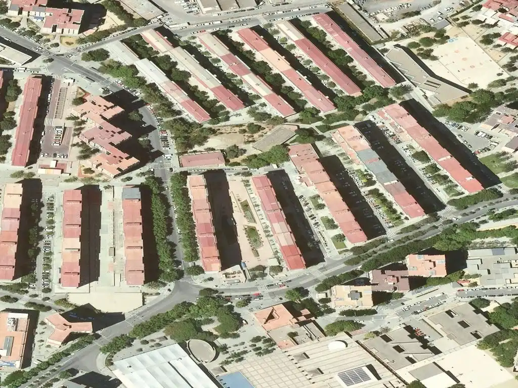 Piso en venta en calle Rebublica Argentina, imagen 2