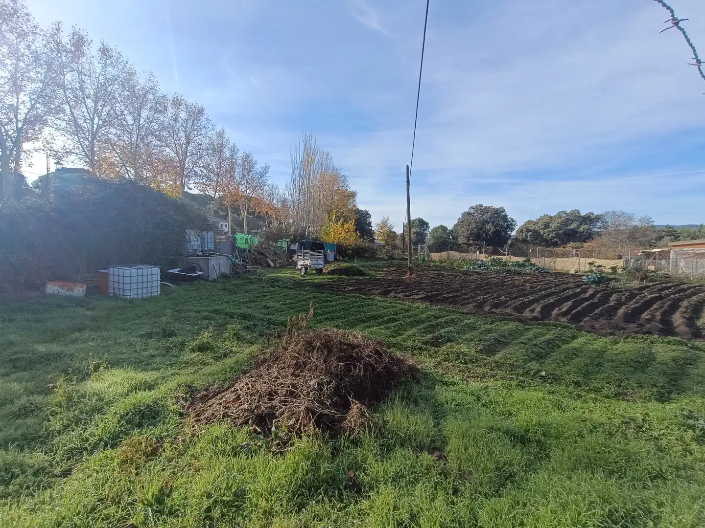 Wohnbaugrundstück zum Verkauf in Colmenar del Arroyo, imagen 6