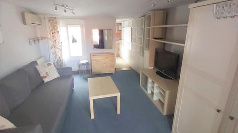 Foto 2 de Apartament de lloguer a Egia Jeneralaren Kalea, Zona Indautxu, Bilbao