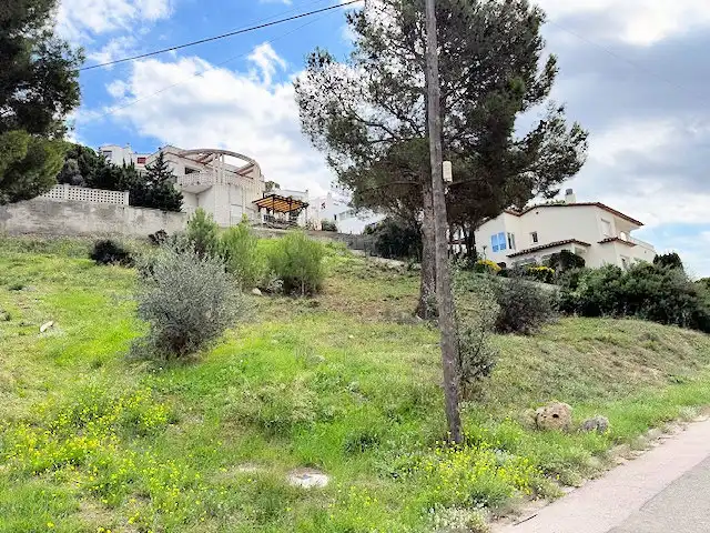 Terreny residencial en venda a Carrer Punta del Xeric, imagen 2
