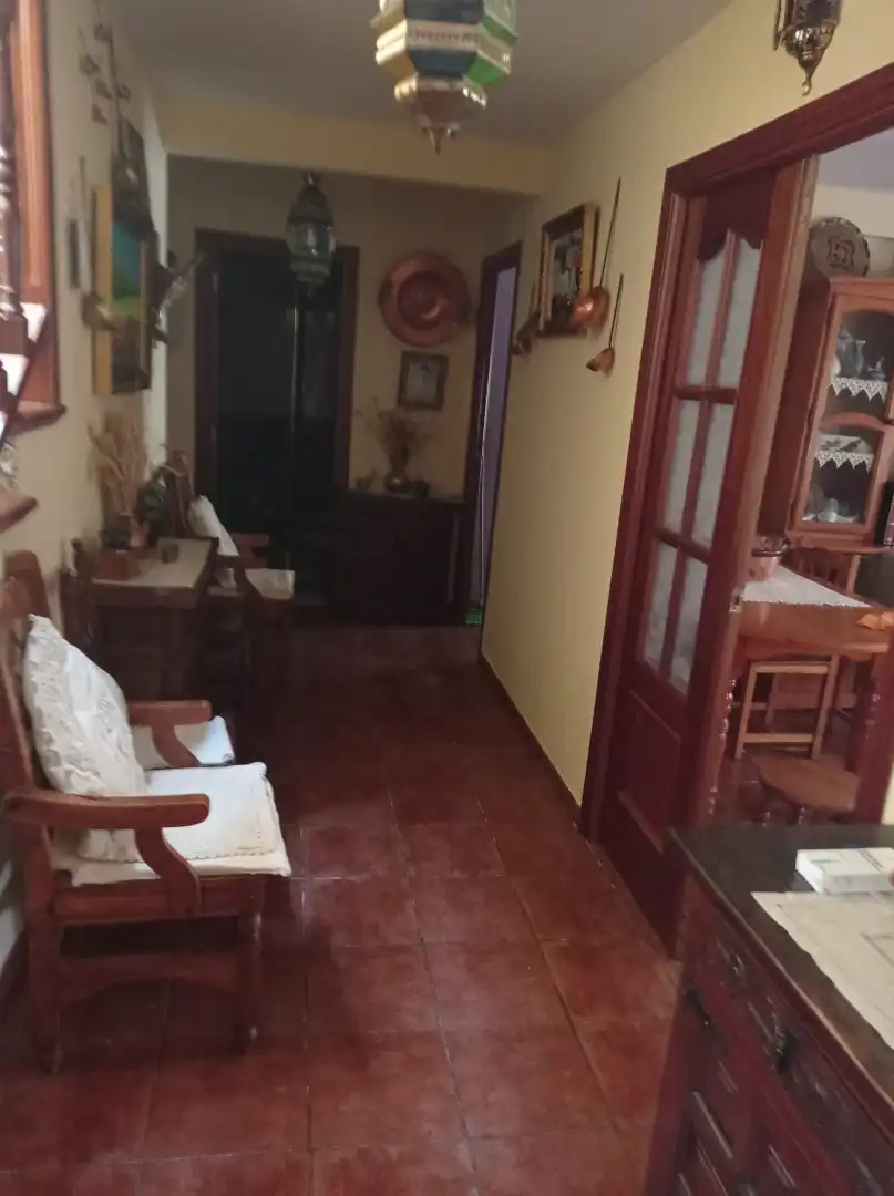 Houses for sale in Valdelacasa  with Furnished and Balcony