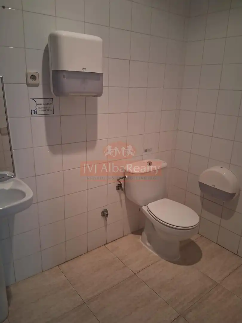 Locale commerciale in affitto a El Pilar, imagen 19